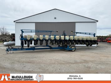 Main image Kinze 2600